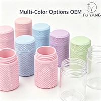Single-pack peptide protective case